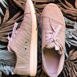 TOMS Del Ray Sneakers